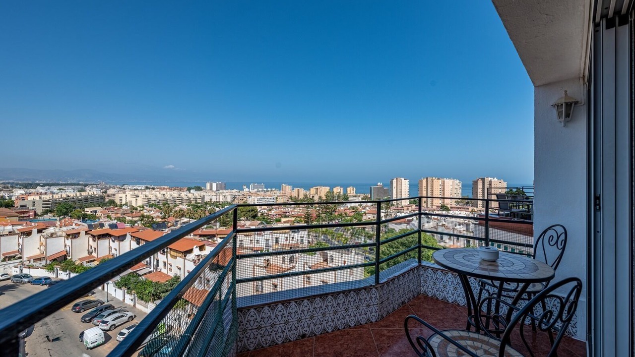 Photo of Outdoor in Torremolinos