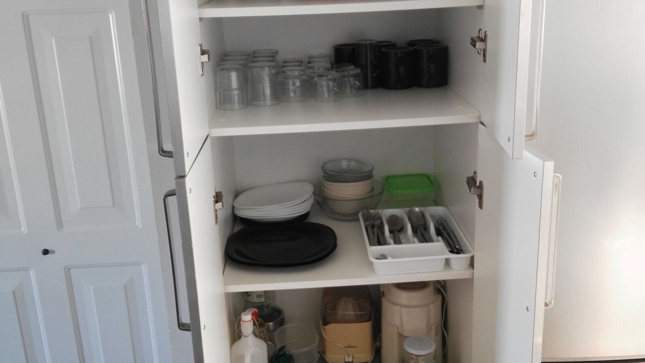 Photo of Kitchen in Torremolinos