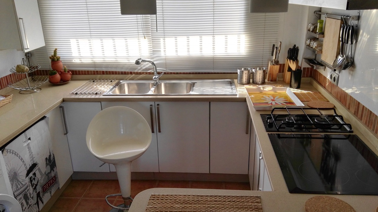 Photo of Kitchen in Torremolinos