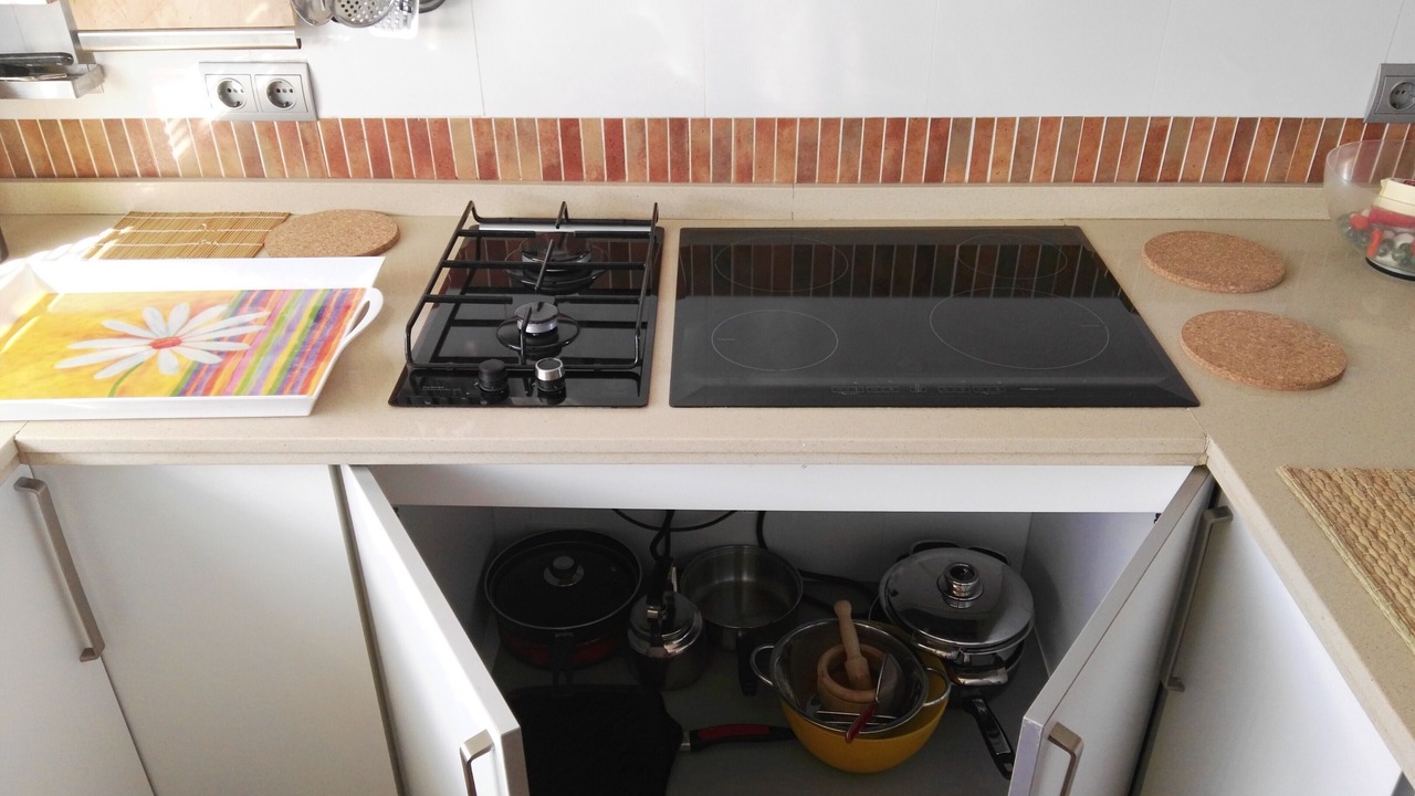 Photo of Kitchen in Torremolinos