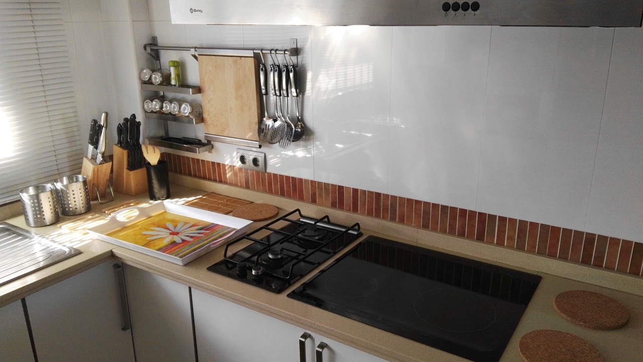 Photo of Kitchen in Torremolinos