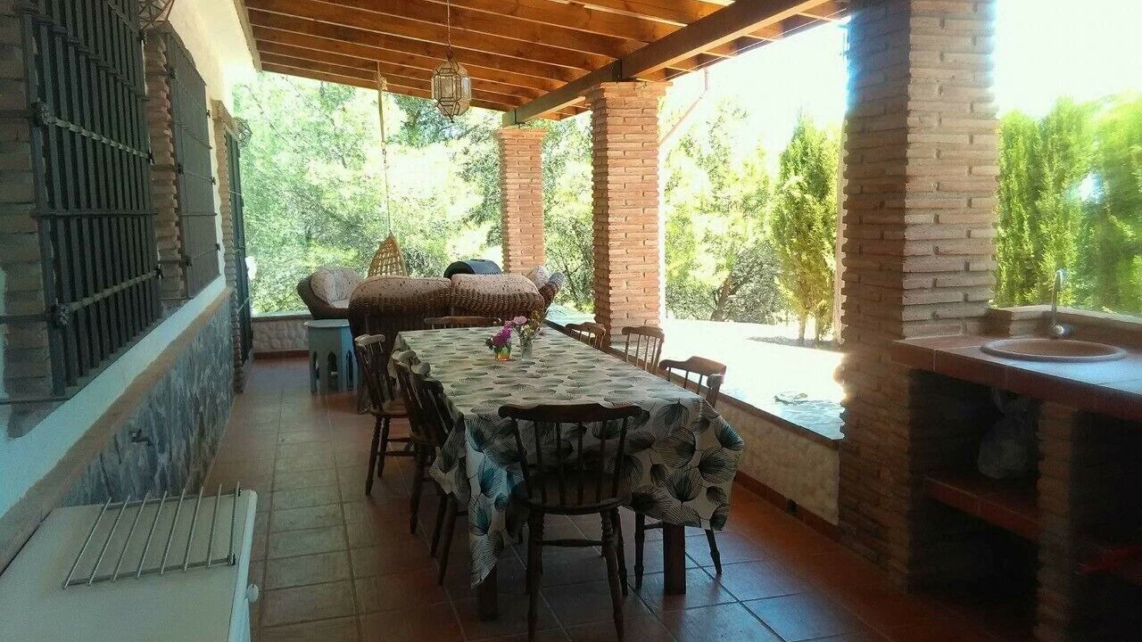 Photo of Outdoor in Alozaina
