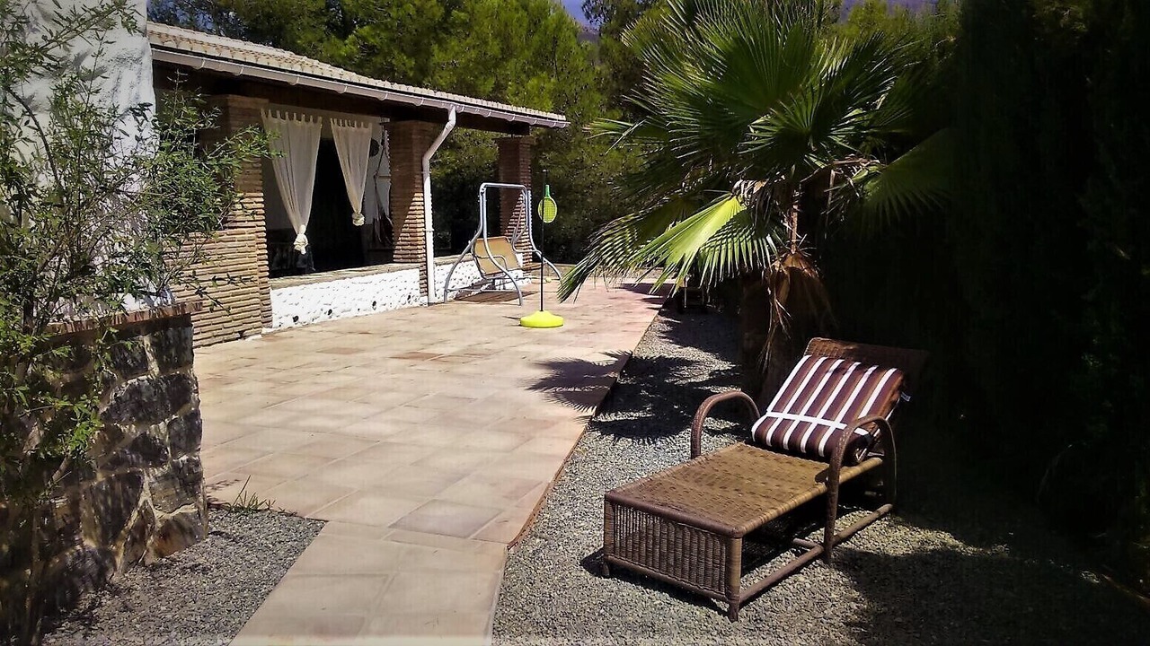 Photo of Outdoor in Alozaina
