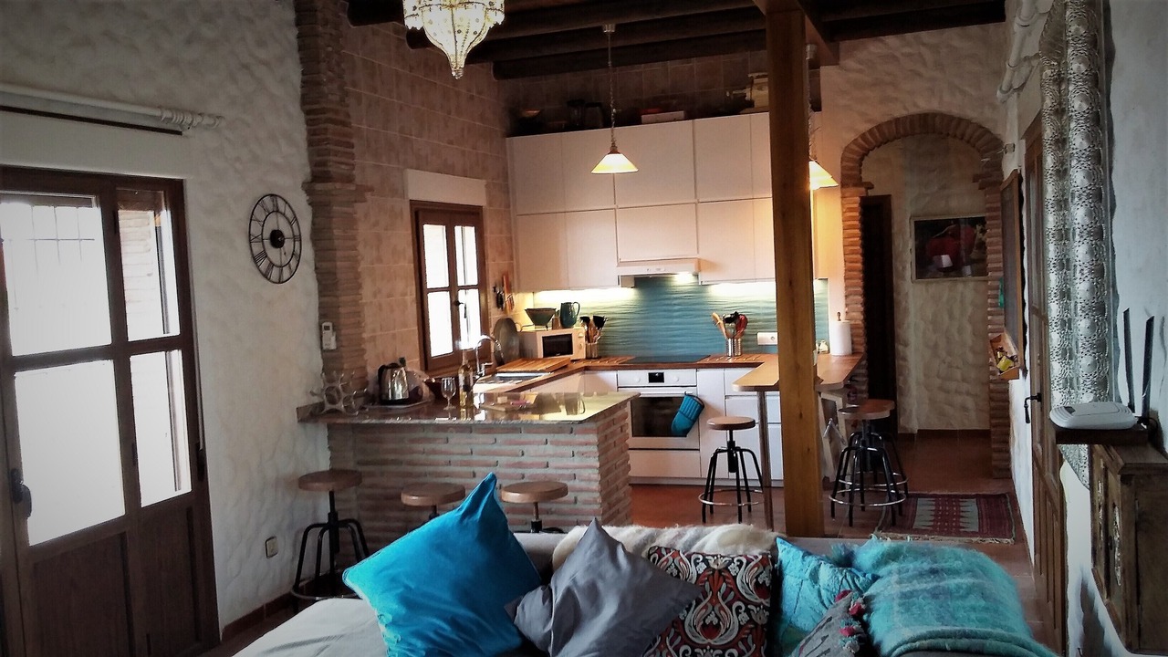 Photo of Livingroom in Alozaina