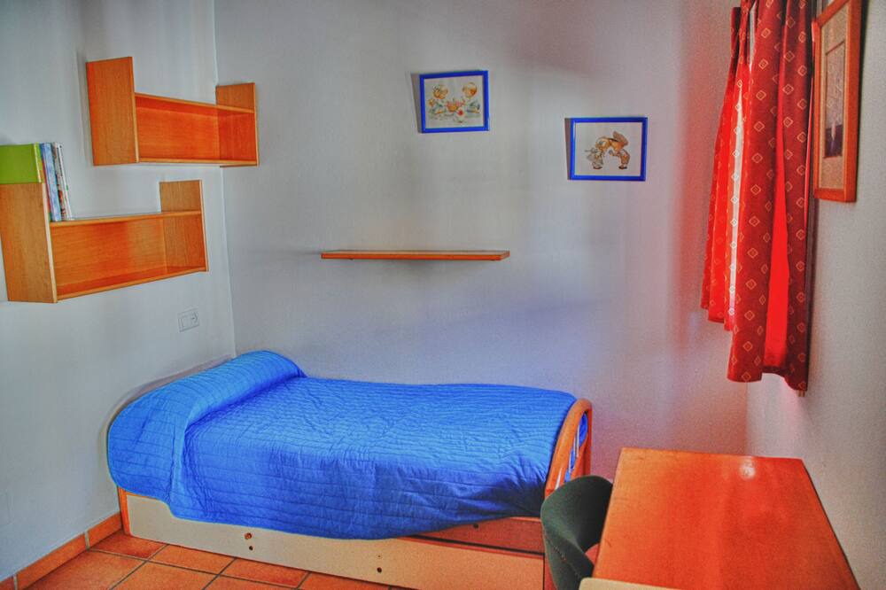 Photo of Bedroom in Gaucin
