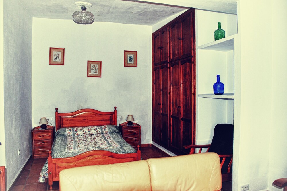 Photo of Bedroom in Gaucin