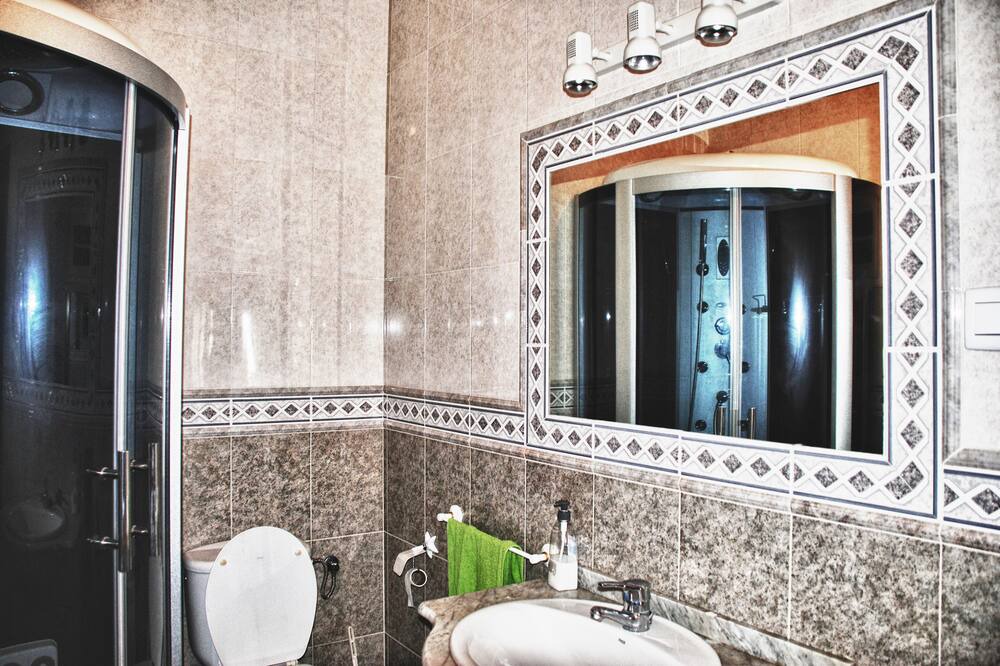 Photo of Bathroom in Gaucin