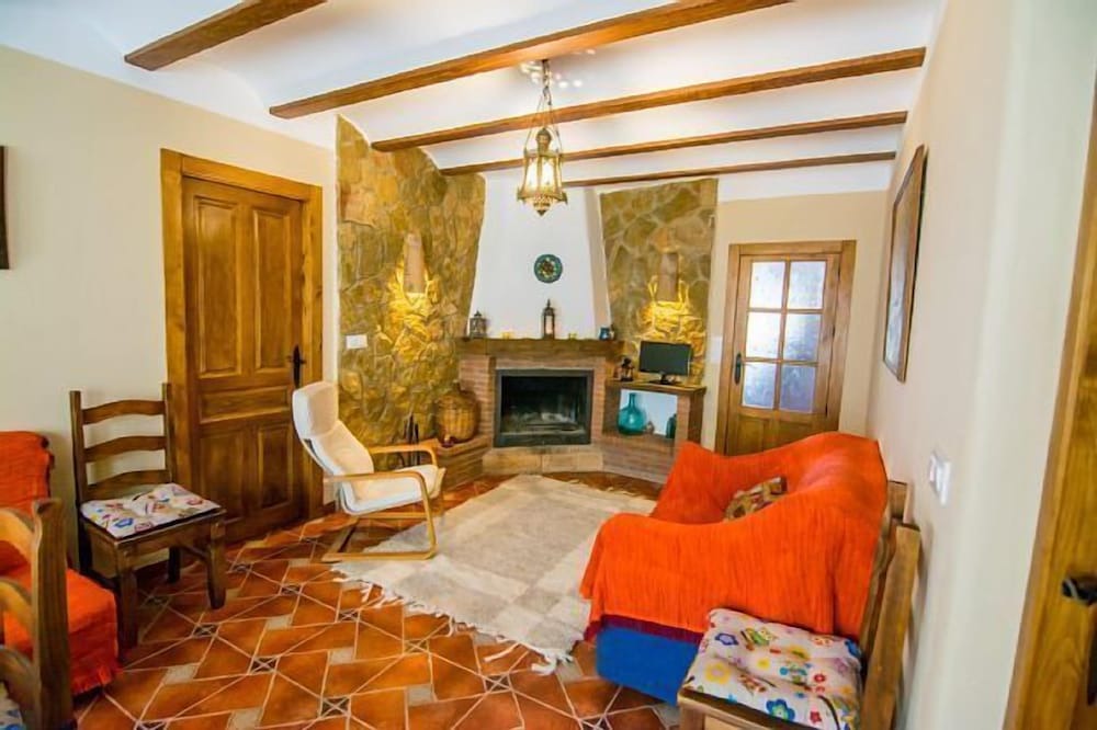 Photo of Livingroom in Taberno