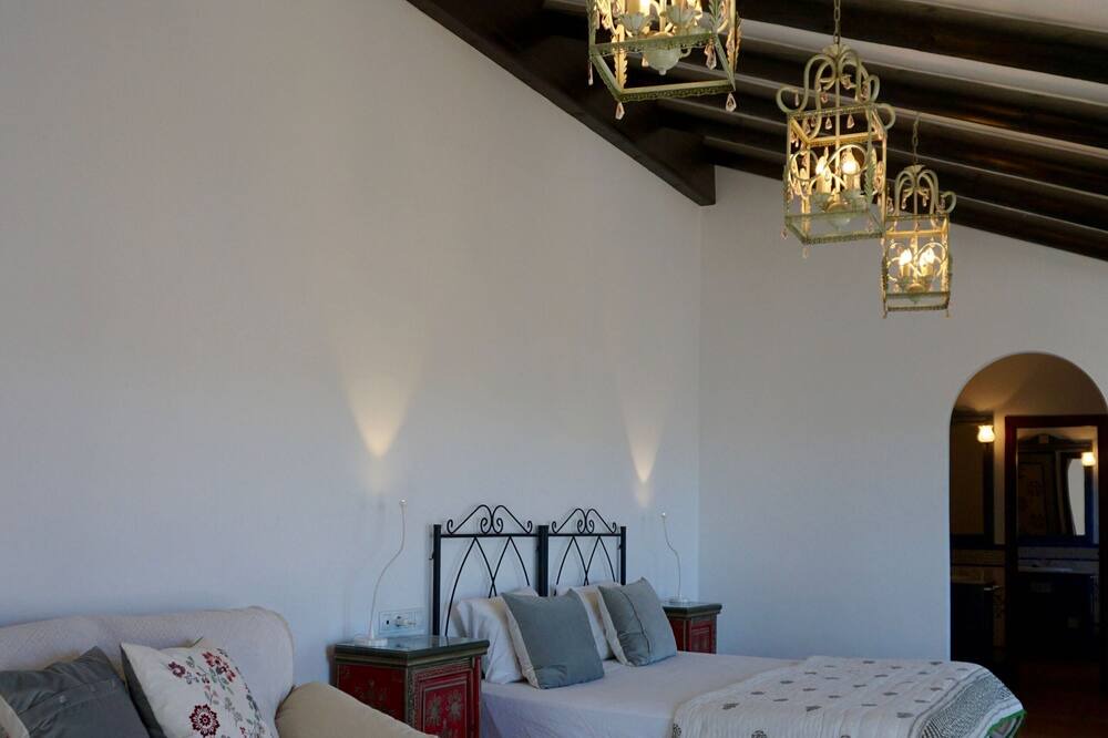 Photo of Livingroom in Valle de Abdalagis