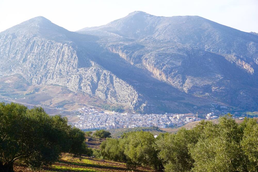 Photo of Others in Valle de Abdalagis