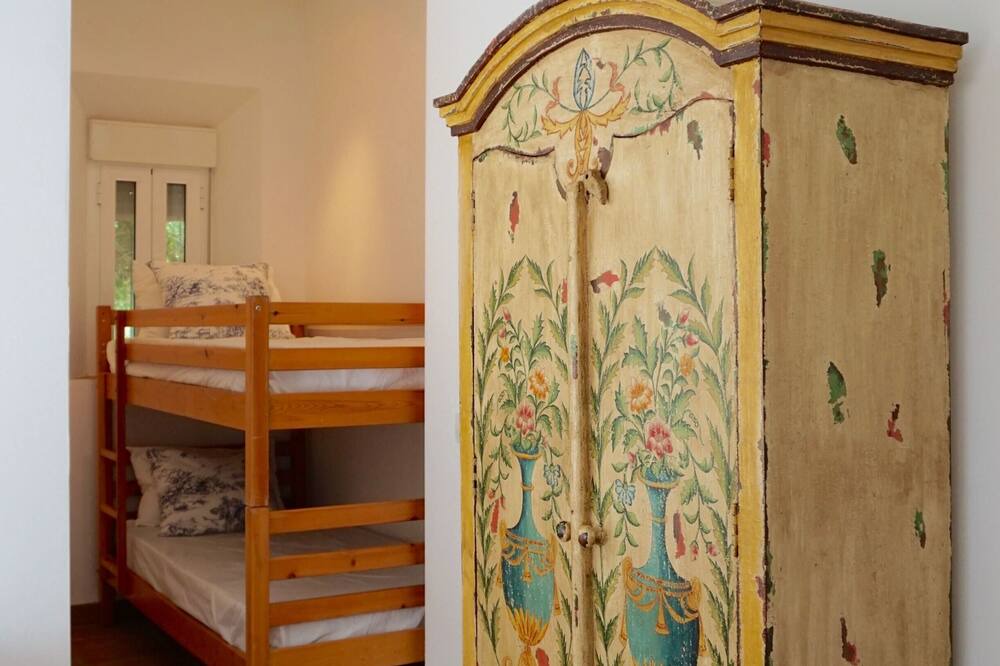 Photo of Bedroom in Valle de Abdalagis