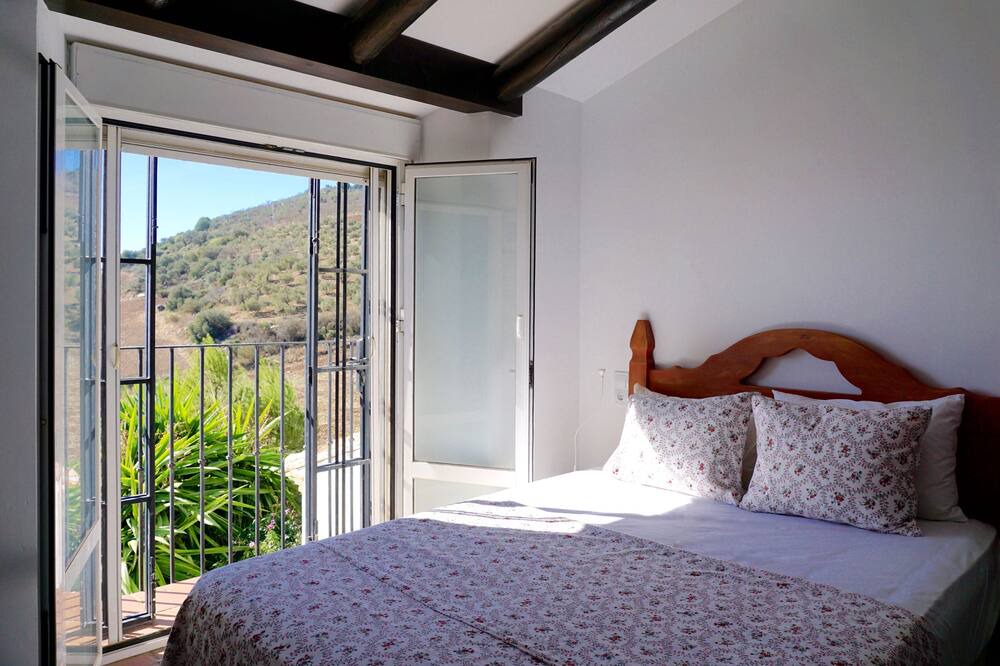 Photo of Bedroom in Valle de Abdalagis