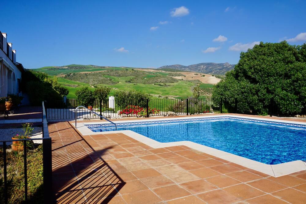 Photo of Outdoor in Valle de Abdalagis