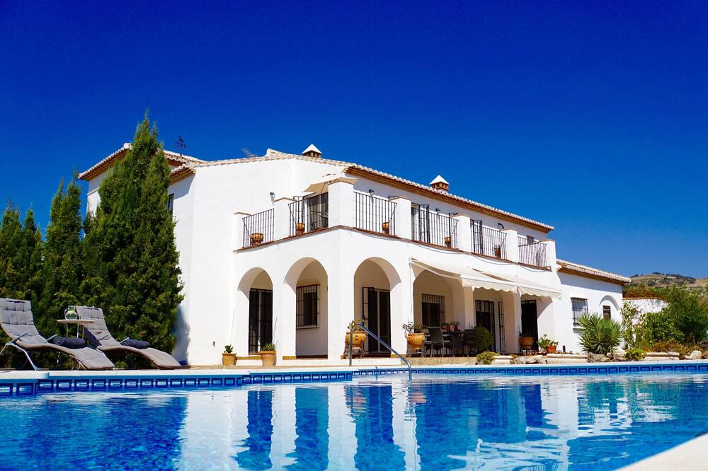Photo of Outdoor in Valle de Abdalagis