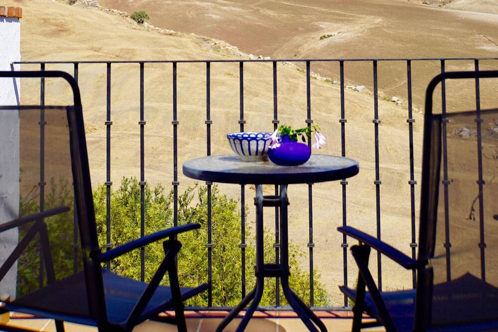 Photo of Patio Balcony in Valle de Abdalagis