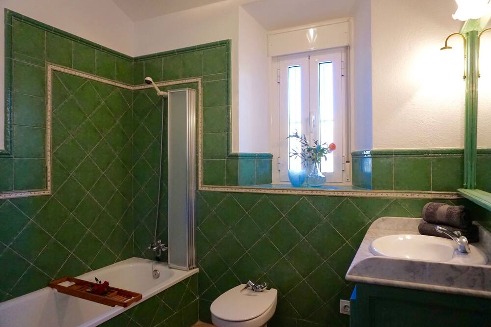 Photo of Bathroom in Valle de Abdalagis