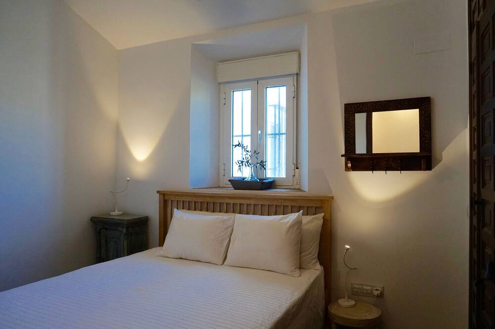 Photo of Bedroom in Valle de Abdalagis