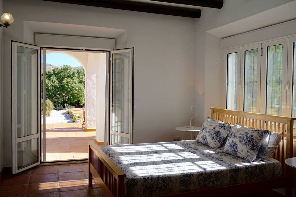 Photo of Bedroom in Valle de Abdalagis