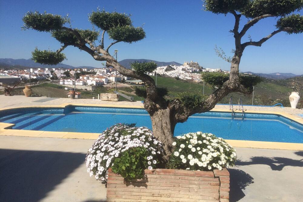 Photo of Outdoor in Olvera