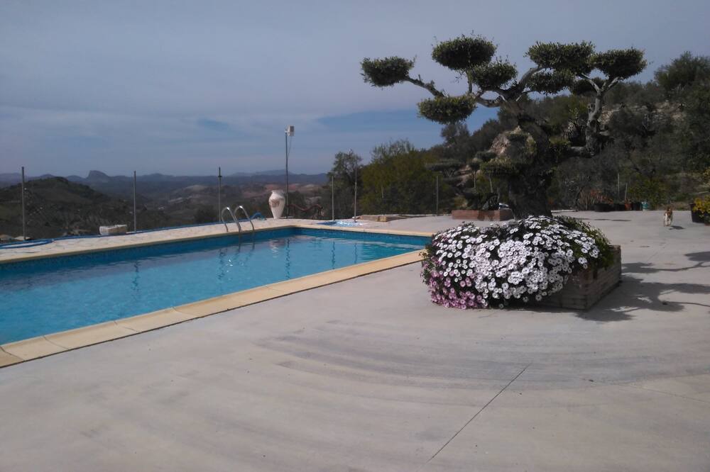Photo of Outdoor in Olvera