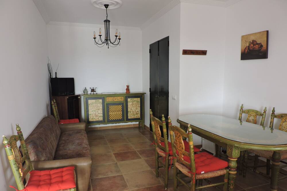 Photo of Livingroom in Olvera