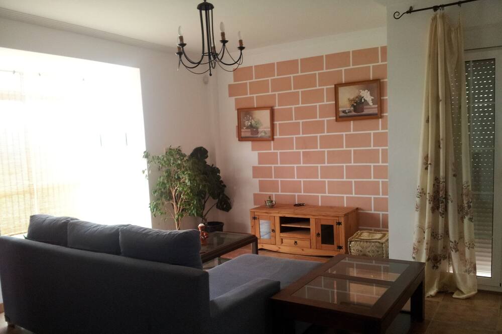 Photo of Livingroom in Olvera