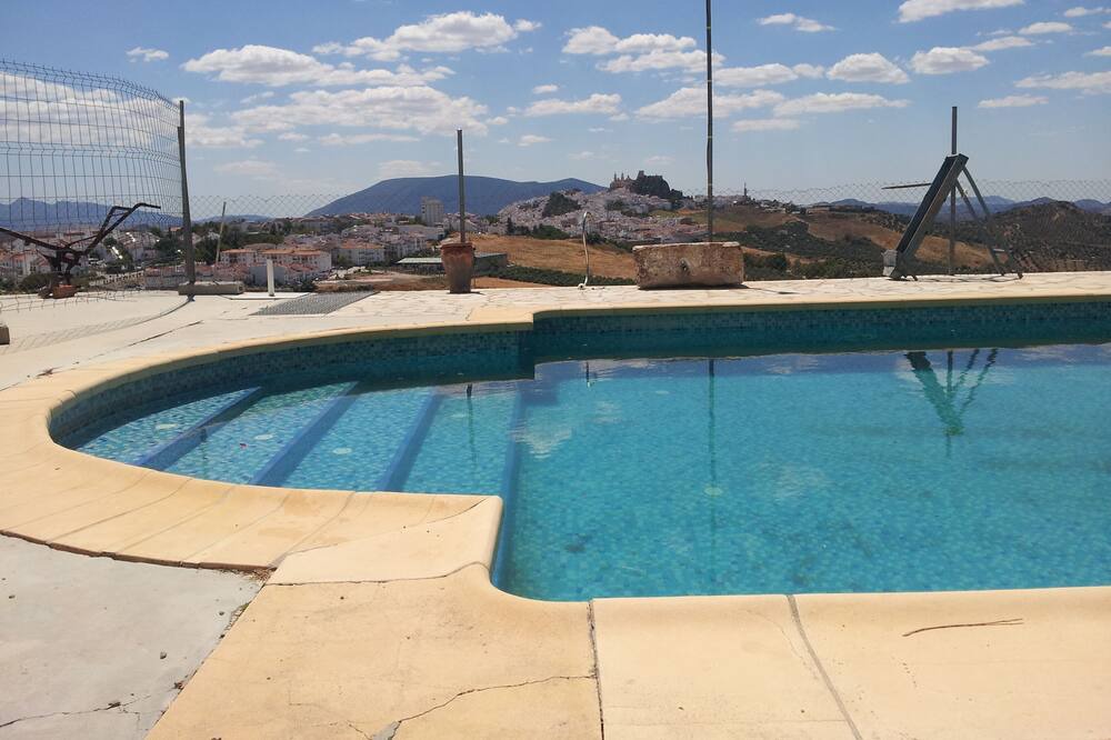 Photo of Outdoor in Olvera