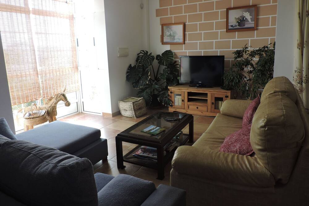 Photo of Livingroom in Olvera