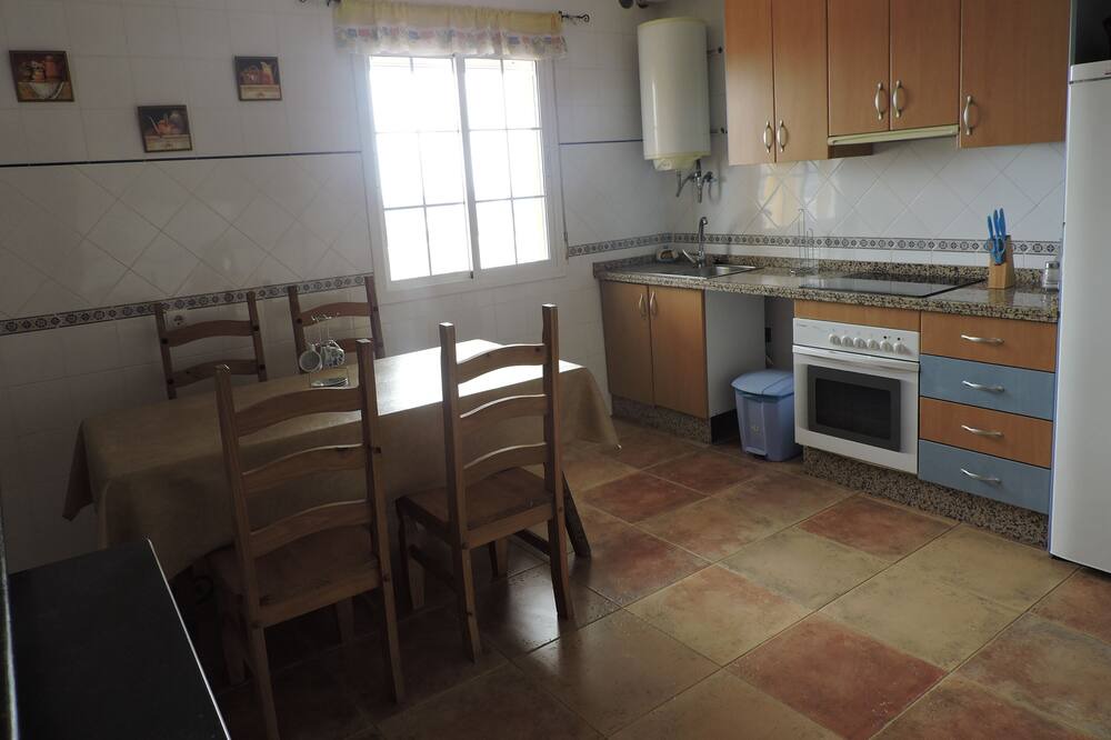 Photo of Kitchen in Olvera