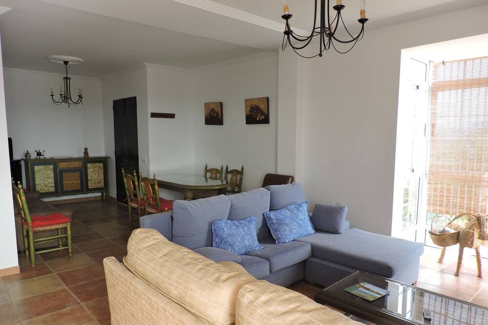 Photo of Livingroom in Olvera