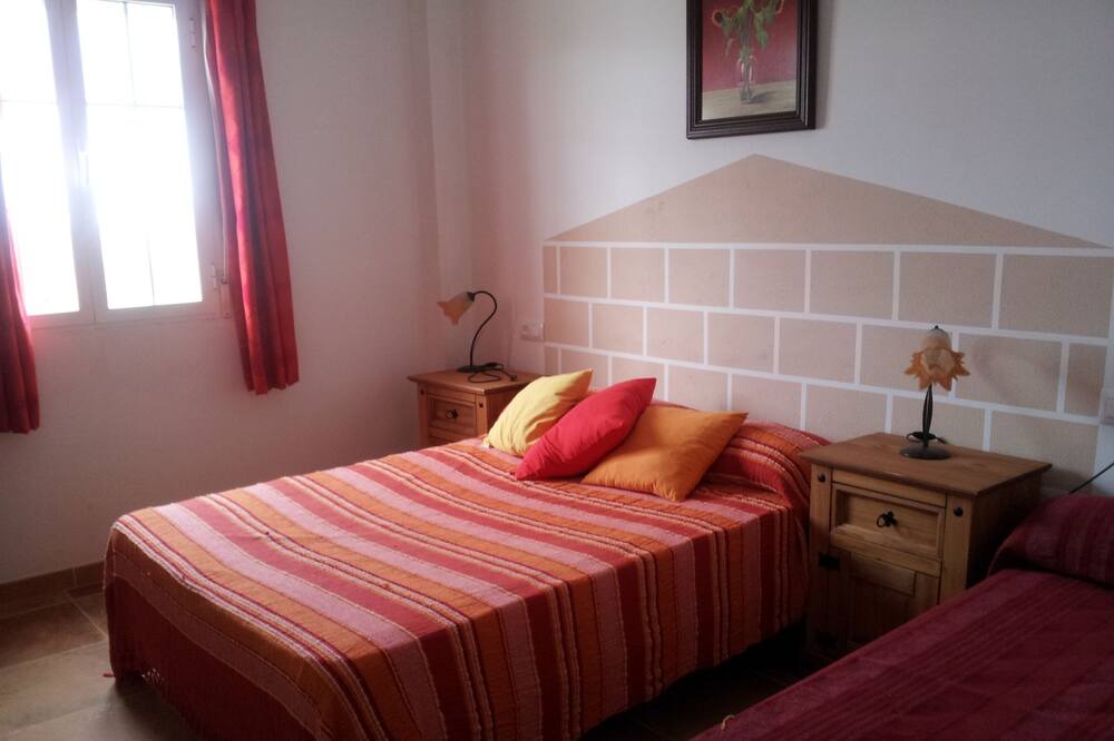 Photo of Bedroom in Olvera