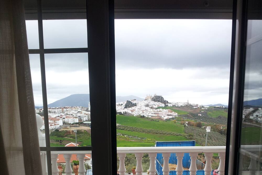 Photo of Patio Balcony in Olvera