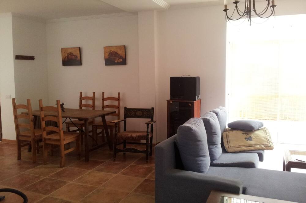 Photo of Livingroom in Olvera