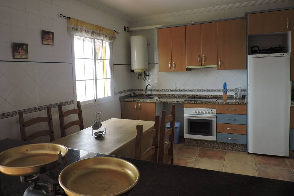Photo of Kitchen in Olvera