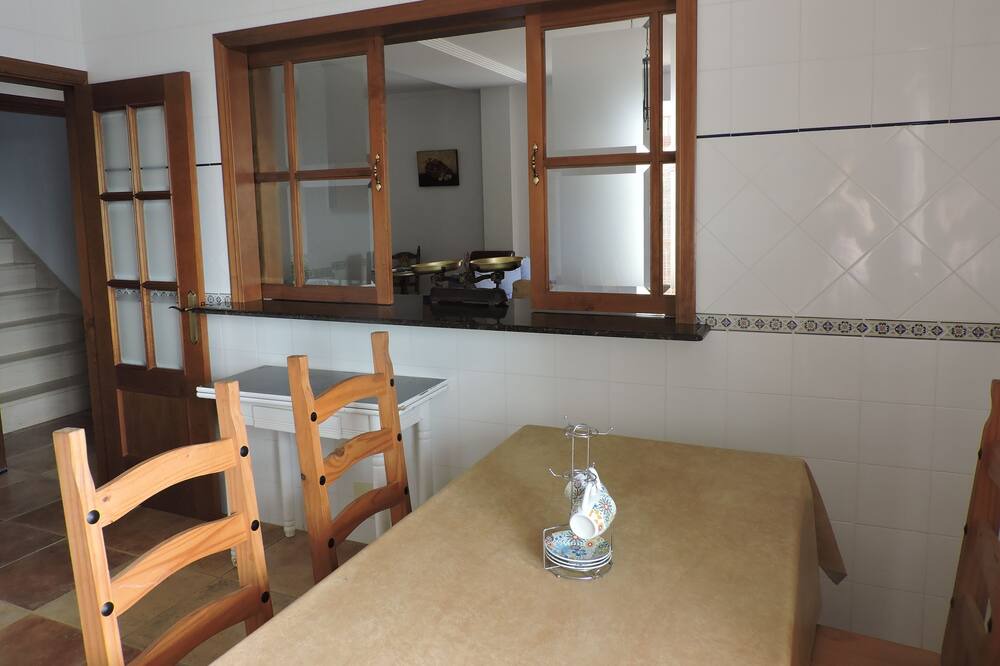 Photo of Kitchen in Olvera