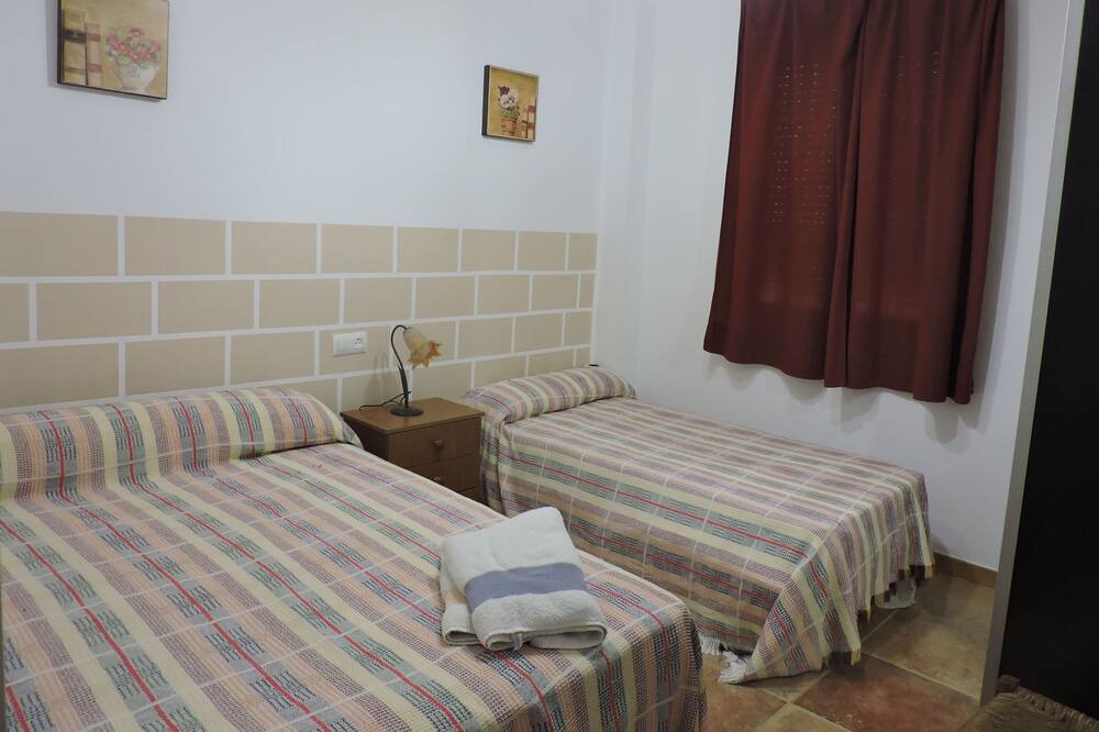 Photo of Bedroom in Olvera