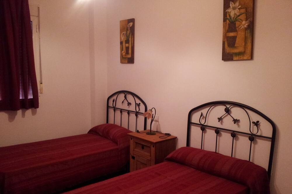 Photo of Bedroom in Olvera