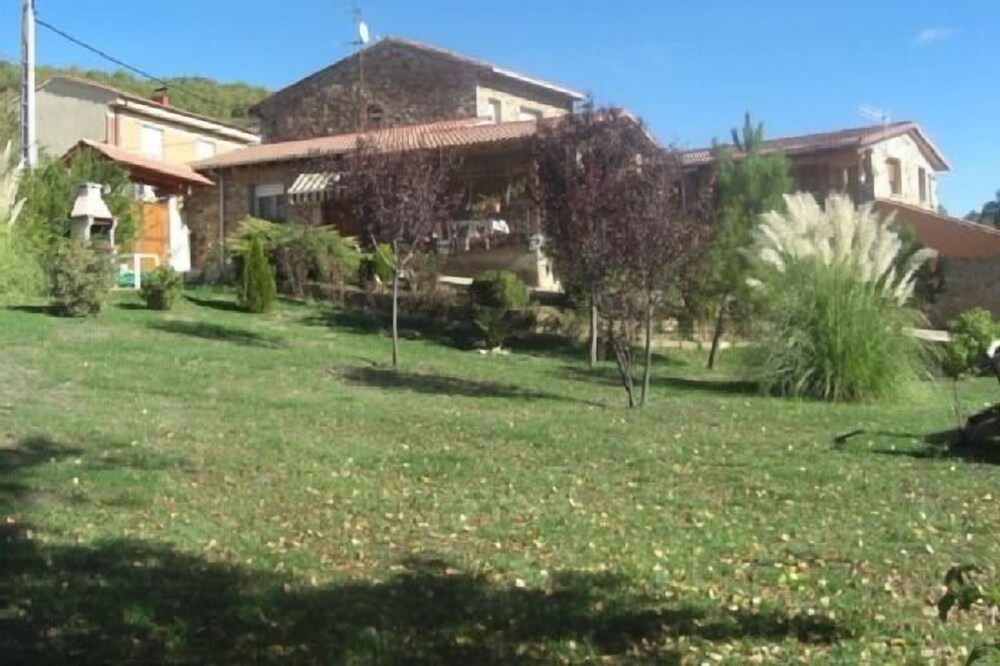 Photo of Outdoor in Brugos de Fenar