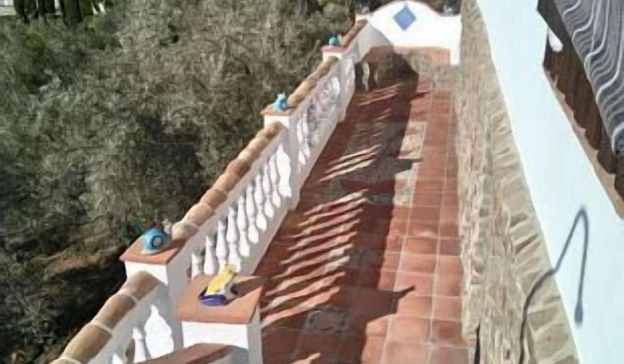 Photo of Outdoor in Frigiliana