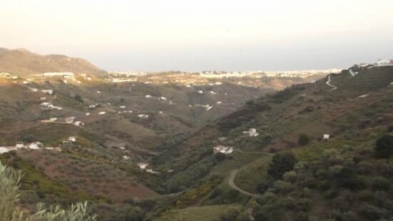 Photo of Outdoor in Frigiliana