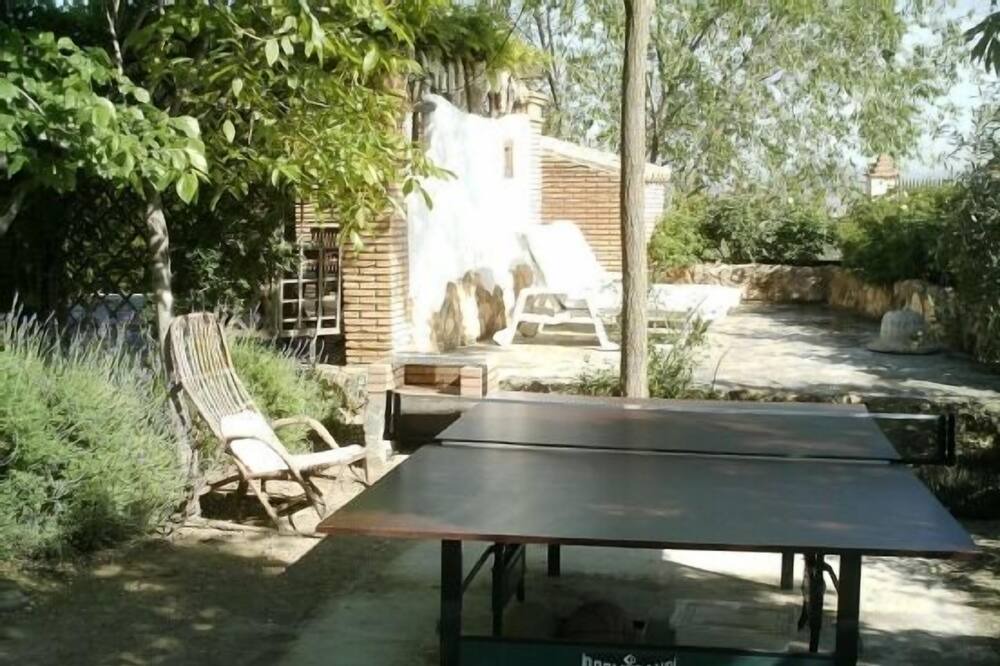 Photo of Outdoor in La Zubia