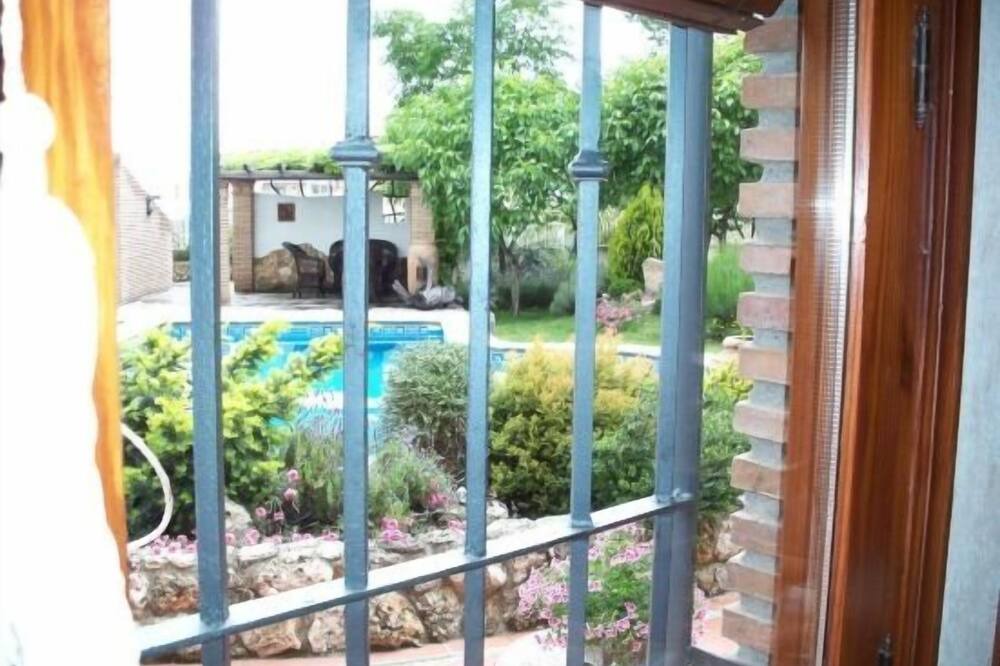 Photo of Patio Balcony in La Zubia