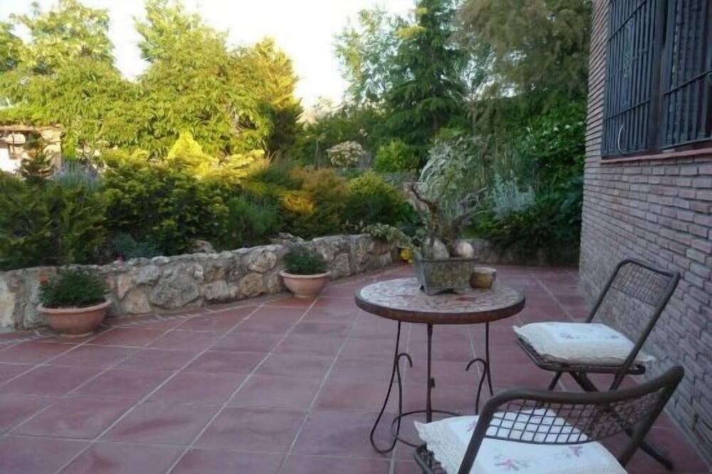 Photo of Patio Balcony in La Zubia