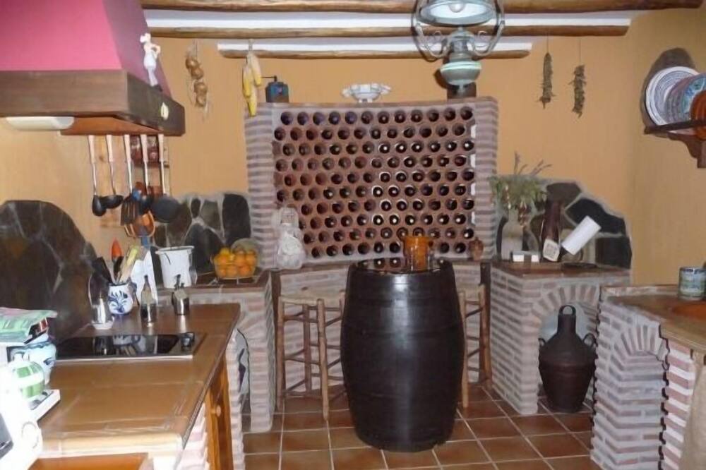 Photo of Kitchen in La Zubia