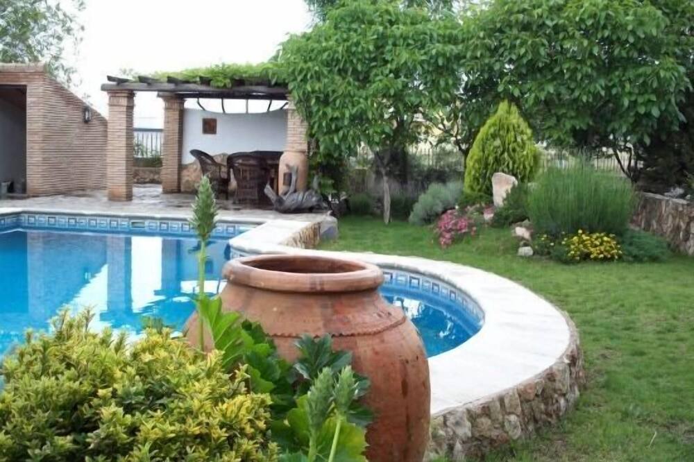 Photo of Outdoor in La Zubia