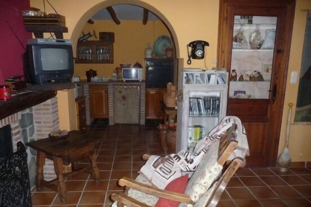 Photo of Livingroom in La Zubia