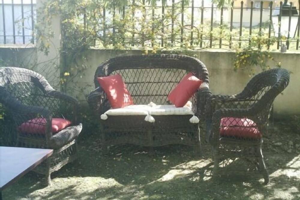 Photo of Patio Balcony in La Zubia