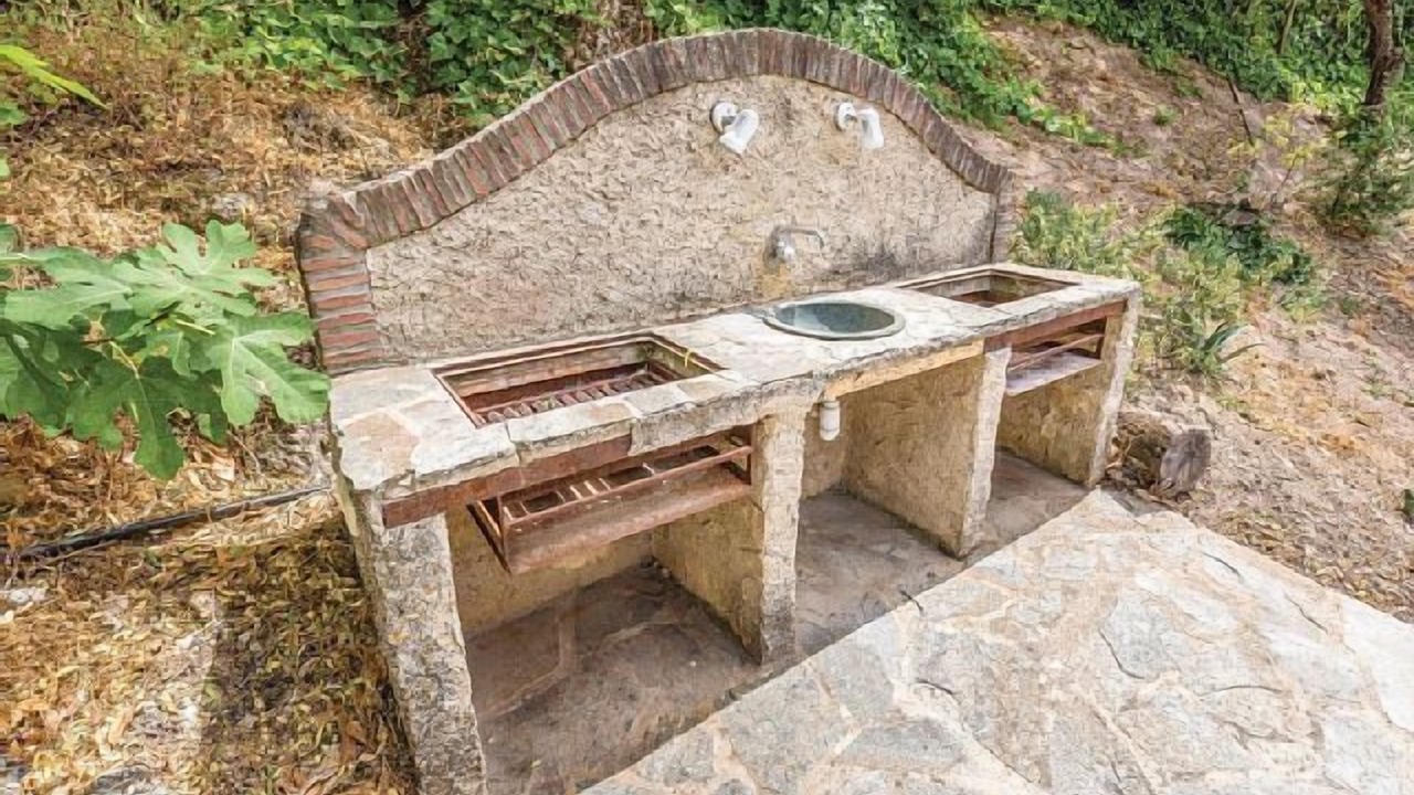 Photo of Outdoor in Cuevas del Becerro
