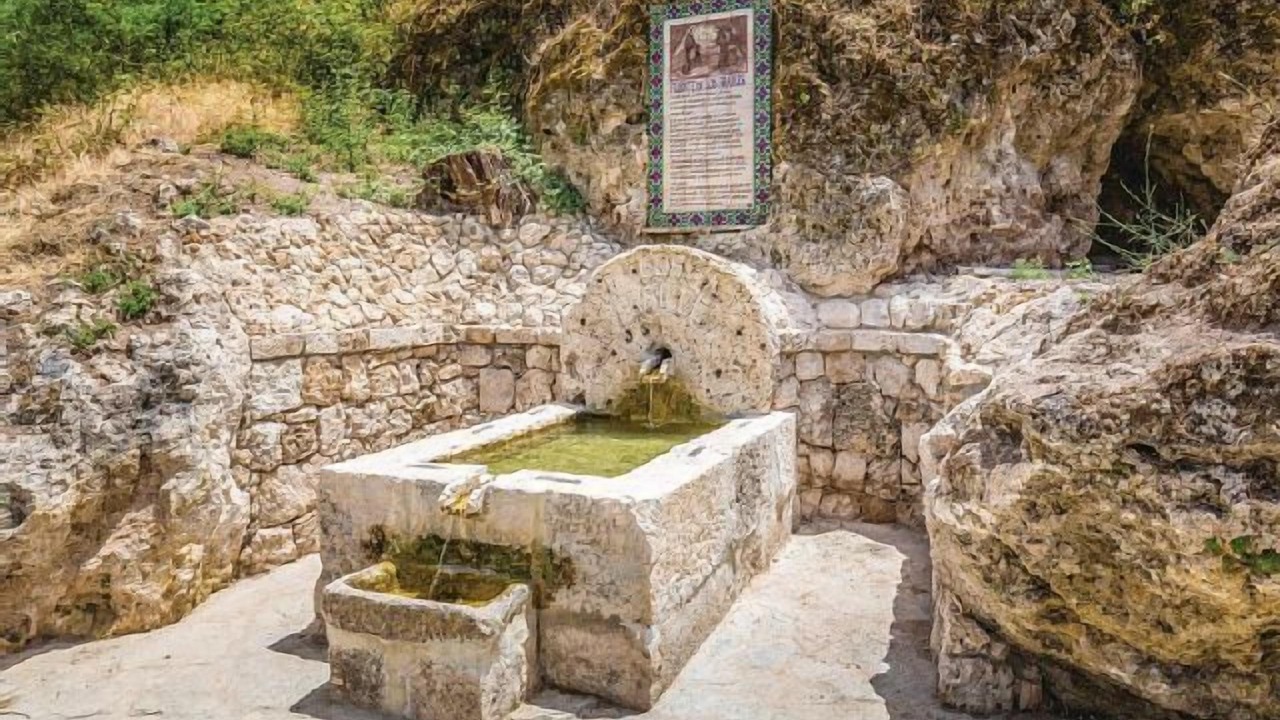 Photo of Outdoor in Cuevas del Becerro