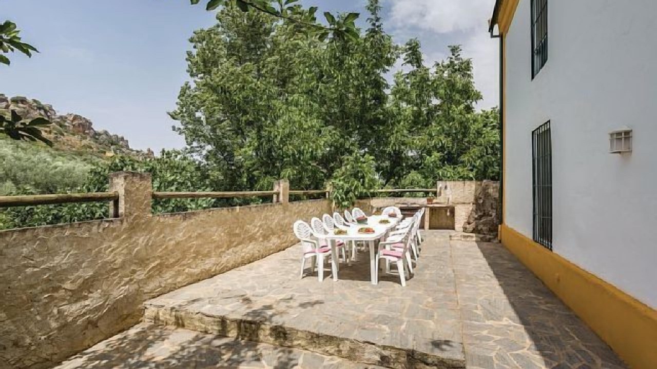 Photo of Outdoor in Cuevas del Becerro